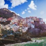 Florence: Cinque Terre Day Trip with Optional Street Food - What’s Included and What to Consider
