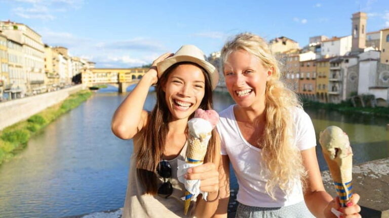 Florence: City Highlights & Hidden Gems Private Walking Tour - Why This Tour Works Well for Different Travelers