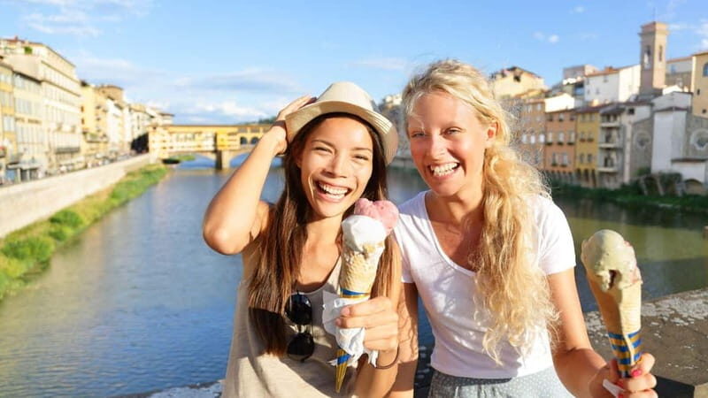 Florence: City Highlights & Hidden Gems Private Walking Tour - Why This Tour Works Well for Different Travelers
