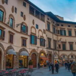 Florence: City Highlights & Historic District Guided Tour - Starting Point and Meeting Details