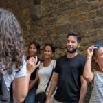 Florence Crimes, Murders & Ghosts Walking Tour with Tastings - Tasting the Dark Side