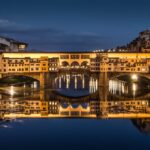 Florence: Dark Secrets & Scandals Evening Walking Tour - The Itinerary in Detail