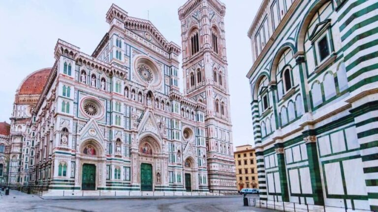 Florence: Duomo Cathedral priority entrance - Is It Worth the Price?