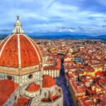 Florence Duomo Cathedral Priority Entrance ticket with Crypt - Practical Tips for Visiting the Florence Duomo