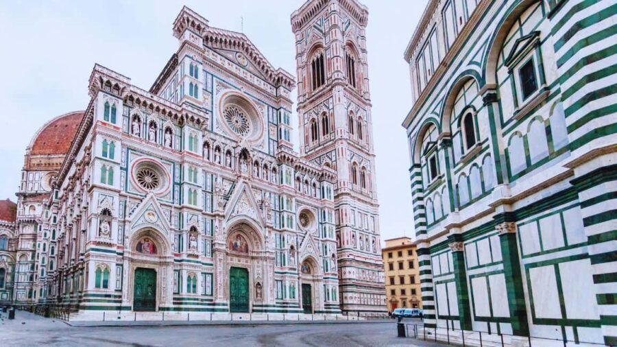 Florence: Duomo Cathedral priority entrance - Is It Worth the Price?