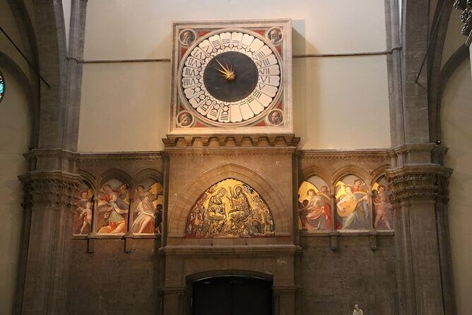 Florence Duomo Cathedral Private Tour - Why This Tour Works Well for You