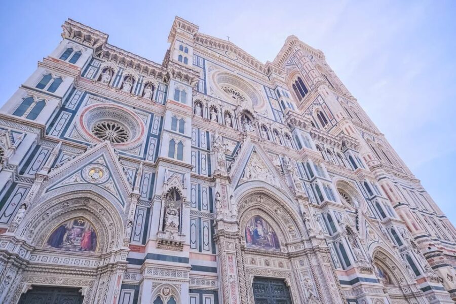 Florence: Duomo Cathedral Skip-the-Line Guided Tour - Who Will Best Enjoy This Tour?