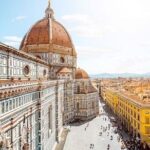 Florence Duomo Cathedral Skip-the-line Guided Tour - Inside the Cathedral: What to Expect