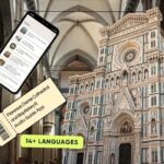 Florence: Duomo Cathedral Timed Entry Ticket & Audio App - FAQ
