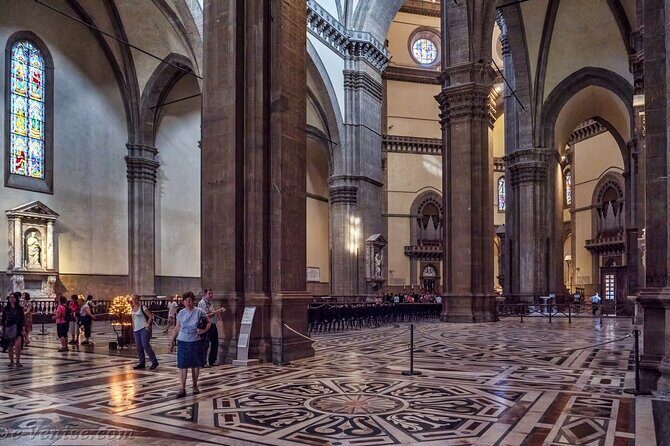 Florence: Duomo Cathedral Timed Entry with Host - Final Thoughts: Is It Worth It?