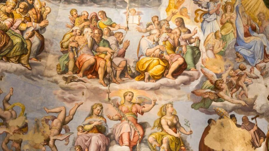 Florence: Duomo Complex and Giotto's Bell Tower Entry Ticket - The Practicalities and What You Get