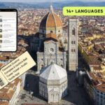 Florence Duomo Complex & Giotto's Bell Tower Ticket+AudioApp - Practical Tips & Considerations