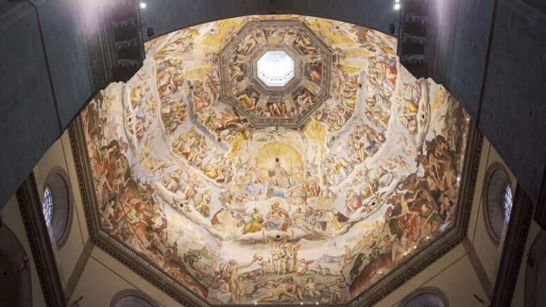 Florence Duomo Guided Tour - No Lines, No Hassle - Meeting Point and Duration