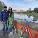 Florence Electric Bike Rentals - The Route and Highlights
