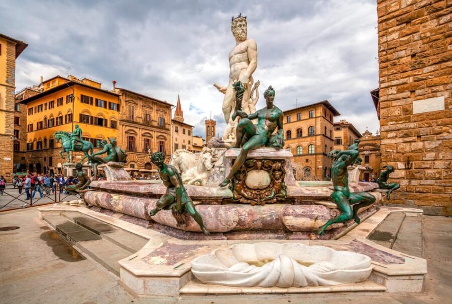 Florence: (English) walking tour with a licensed guide - Why This Tour is Worth Considering