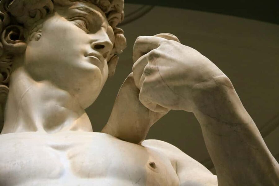 Florence: Entry Tickets for the Accademia Gallery - Who Should Consider This Ticket?