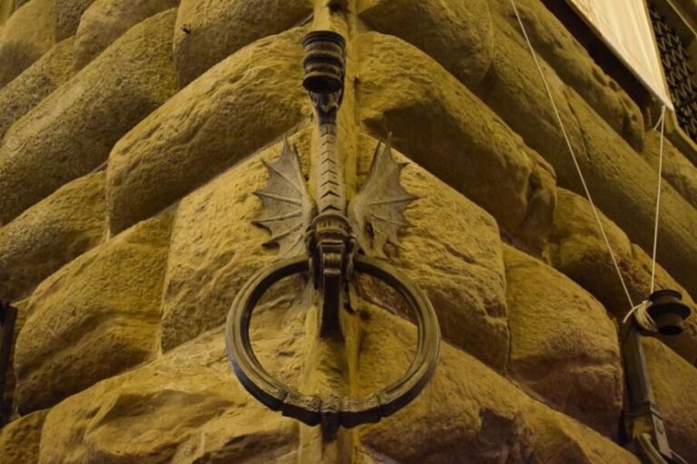 Florence Footsteps: Unveiling the Treasures of the Medicis - Who Should Consider This Tour?