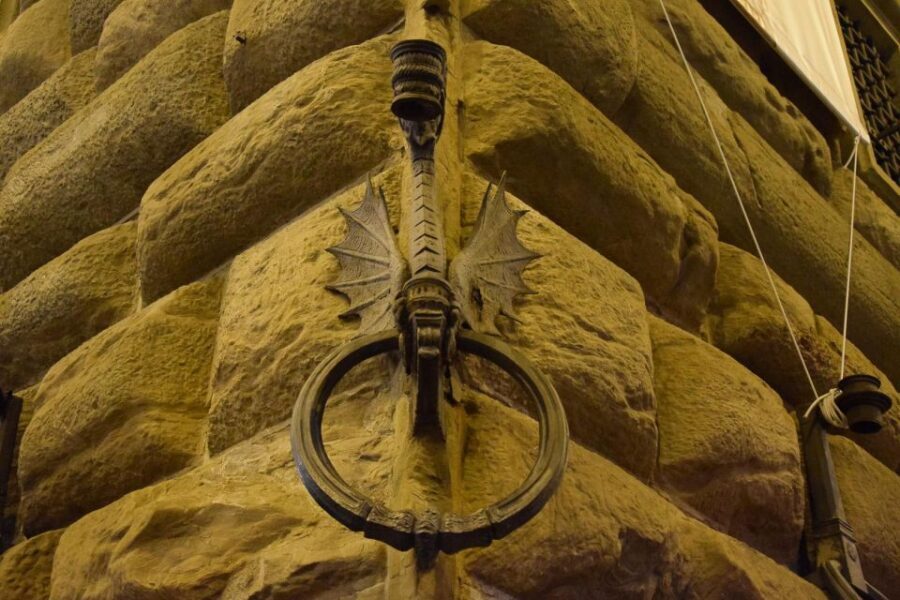 Florence Footsteps: Unveiling the Treasures of the Medicis - Who Should Consider This Tour?