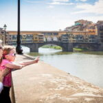 Florence: Free Guided Walking Tour with a Local Guide - Detailed Breakdown of the Tour Stops