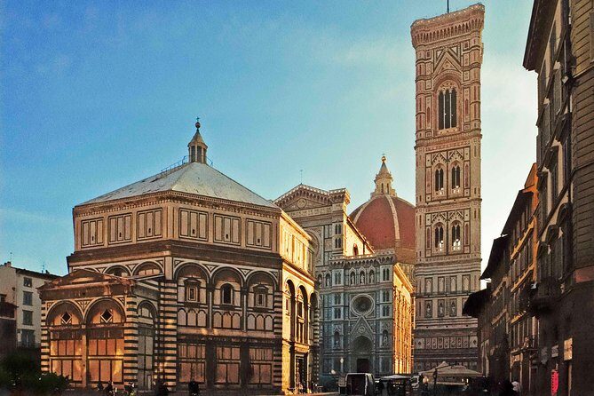 Florence from Rome by Train: Enjoy a Full-Day Small-Group Tour - Final Thoughts: Who Is This Tour Best For?