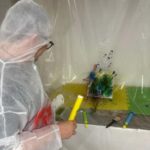 Florence: Fun Abstract Art Experience with Souvenir - What to Expect and Why It Matters