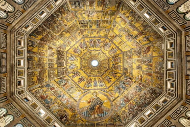 Florence: Giotto's Bell Tower and Cathedral Entry Ticket - The Experience from a Visitor’s Perspective