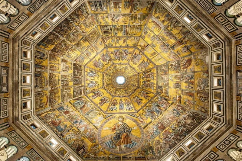 Florence: Giotto's Bell Tower and Cathedral Entry Ticket - The Experience from a Visitor’s Perspective  