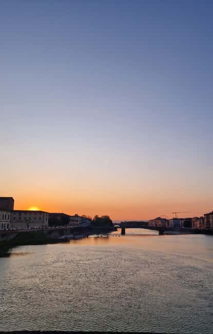 Florence Golden Hour Walk Tour & Piazzale Michelangelo - Final Thoughts: Who Will Love This Tour?