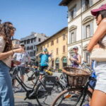 Florence: Guided Bike Tour in Small Group - The Itinerary: What You’ll See and Do