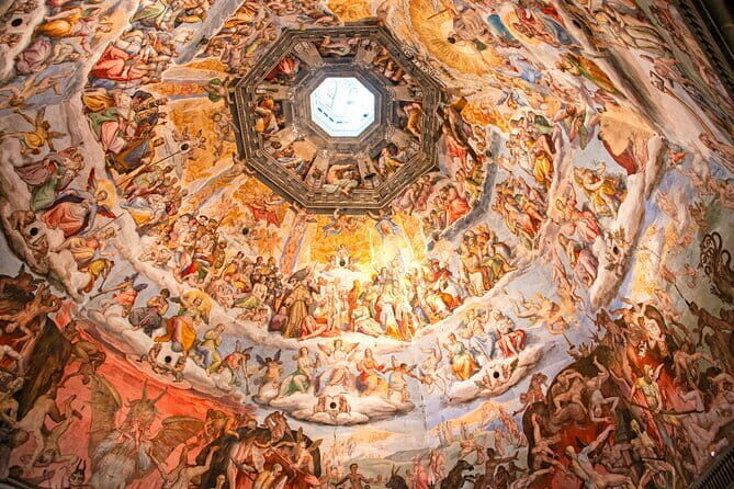 Florence Guided Tour Accademia, Dome climb and Cathedral Museum - What’s Included and Practical Tips