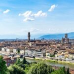 Florence: Guided visit of architecture and history - Practical Details