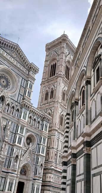 Florence: Highilights tour - Who Will Love This Tour?