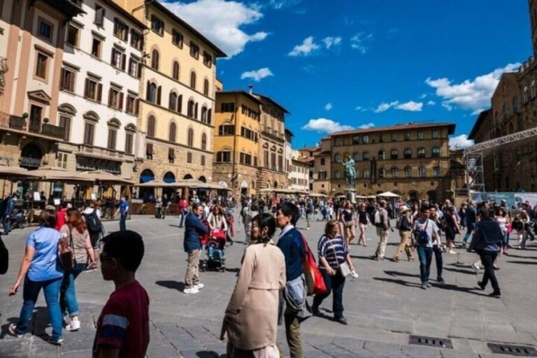 Florence : Highlights & Hidden Gems Walking Tour - Why This Tour Offers Real Value