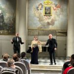 Florence: Italian Opera - The Sum Up