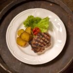 Florence: Italian wine Tasting at "Giannino San Lorenzo" - What Travelers Say