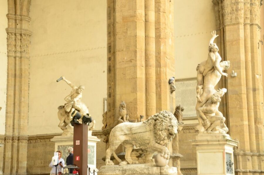 Florence Medici Bike Tour Cycle Through History and Power - Who Would Love This Tour?