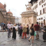 Florence: Medici Family Guided Walking Tour - The Experience of the Tour and Its Highlights
