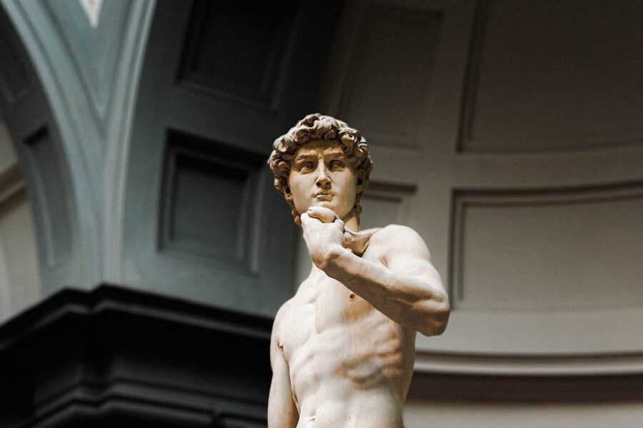 Florence: Michelangelo's David Reserved Entry Tickets - What You Can Expect from the Tour