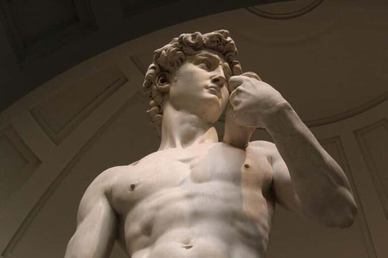 Florence: Michelangelo's David Skip-the-Line Entry Ticket - What’s Included and What’s Not