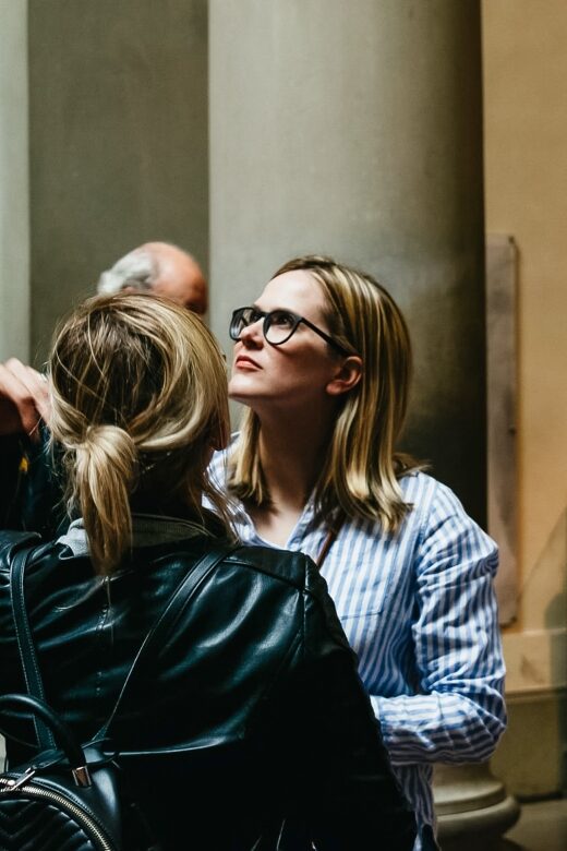 Florence: Michelangelo's David Skip-the-Line Entry Ticket - Is It Worth the Price?