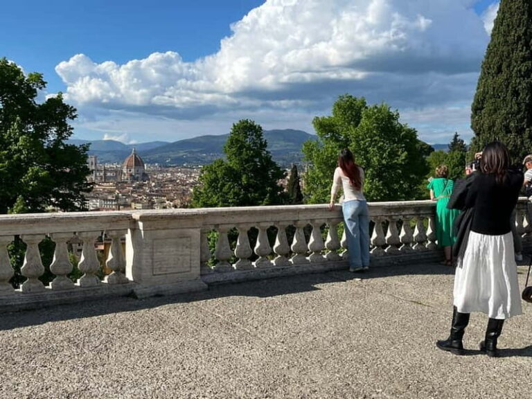 Florence Mindfulness Walking Tour - What to Expect from the Experience
