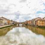 Florence: Old Town Golf Cart Excursion - Detailed Breakdown of the Itinerary