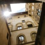 Florence: Palazzo Vecchio Entrance Ticket & Audioguide - The Architecture and Art of Palazzo Vecchio