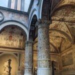 Florence: Palazzo Vecchio Skip the Line Ticket & Audio Guide - What to Expect Inside Palazzo Vecchio