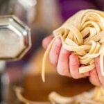 Florence: Pasta Cooking Class with Unlimited Wine - Exploring the Experience: A Detailed Breakdown