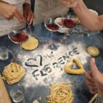 Florence: Pasta-Making Class with Dinner, Wine and... SING! - Good To Know