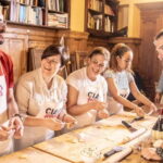 Florence: Pasta & Tiramisu Class with Unlimited Wine - The Experience in Detail: Pros and Cons