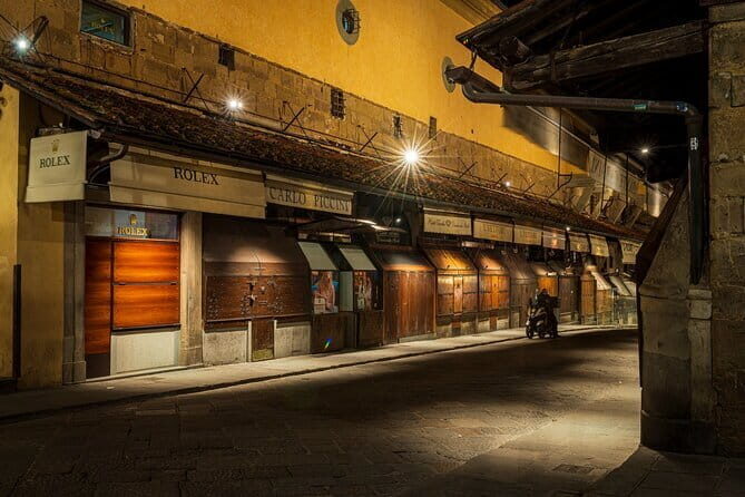 Florence Photography Masterclass - Private Photography Lesson - What to Expect on the Day