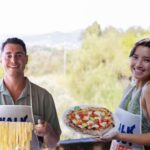 Florence: Pizza or Pasta Class with Gelato at a Tuscan Farm - What Reviewers Keep Coming Back For