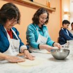 Florence: Premium Pizza & Gelato Preparation Class with Wine - The Role of the Chef and Group Dynamics